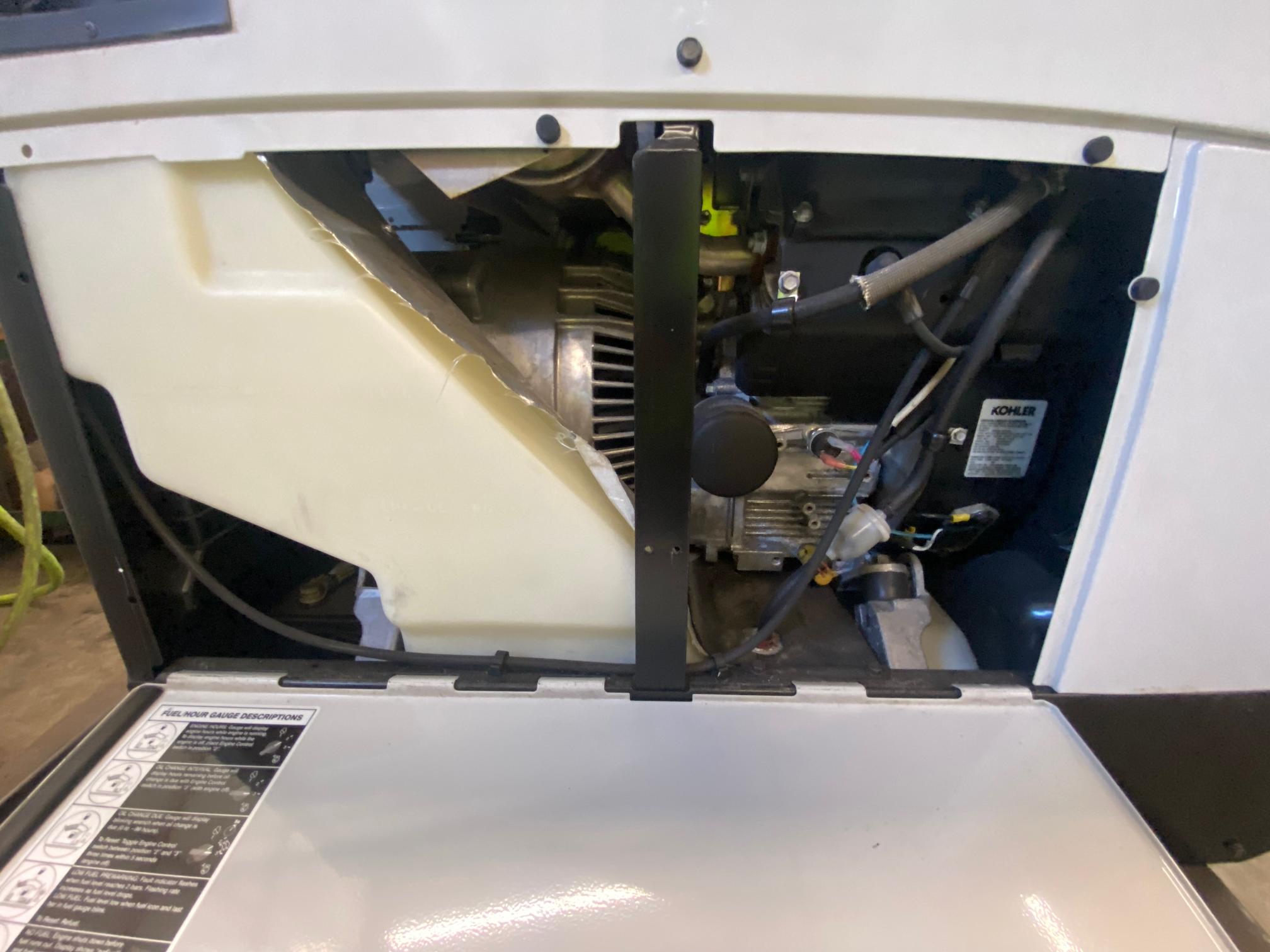 1995 GREAT DANE Race - Image 28